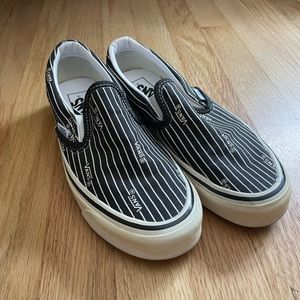 Vans slip one Style 98